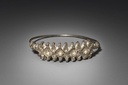 Classic Filigree Nose Pin - alt